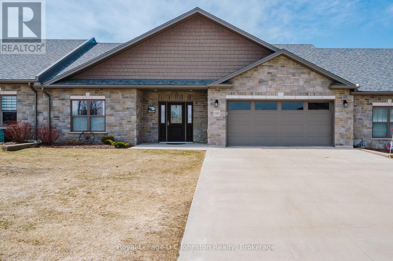 1062 WATERLOO STREET - 1