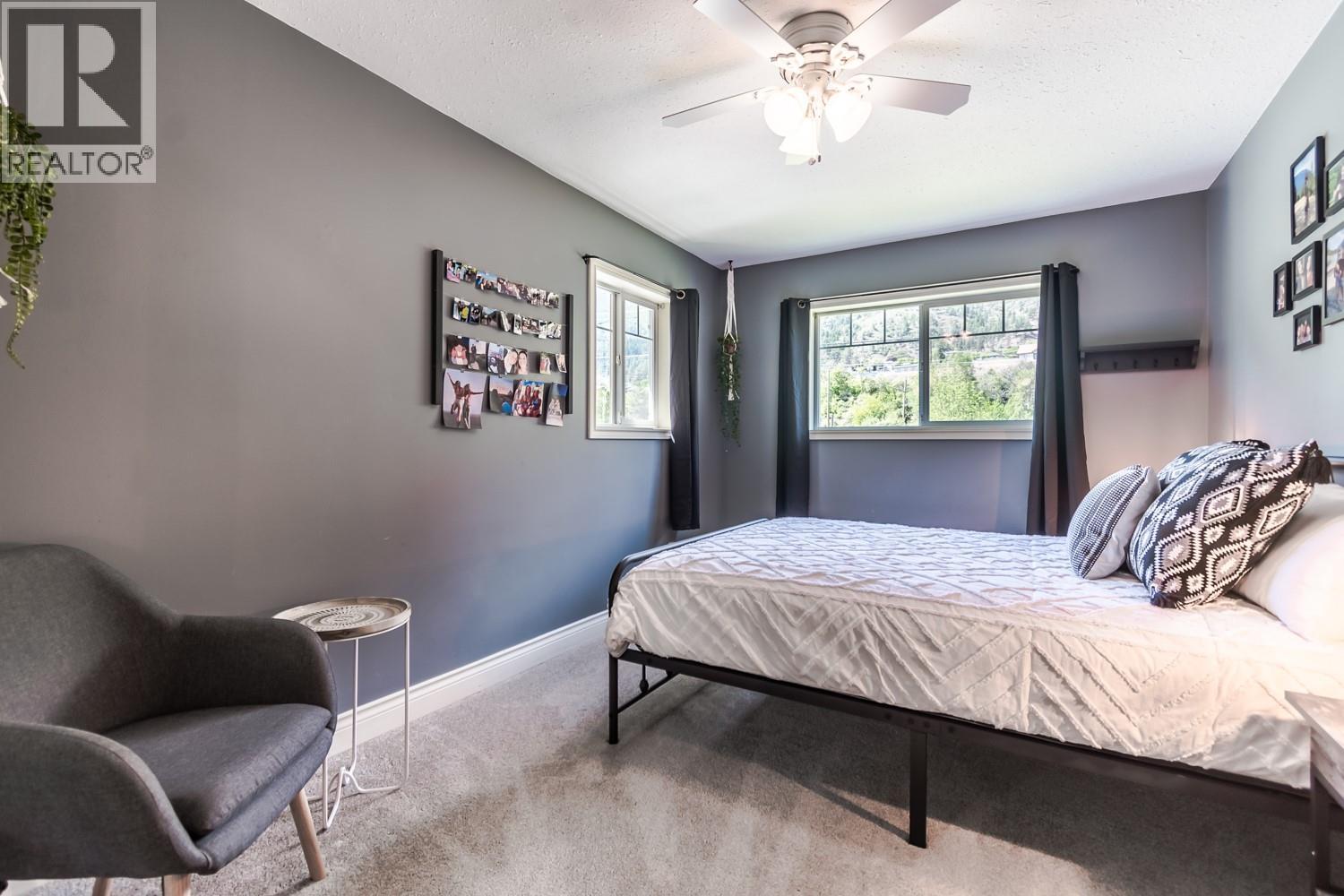 692 Summers Street, Lillooet