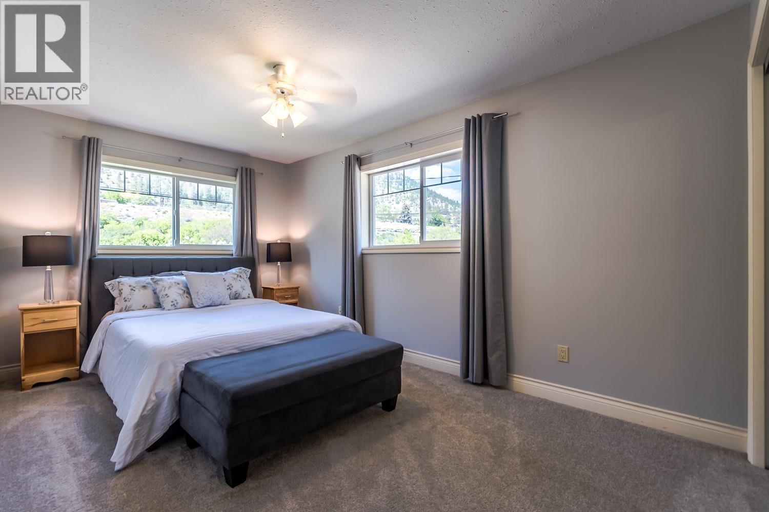 692 Summers Street, Lillooet