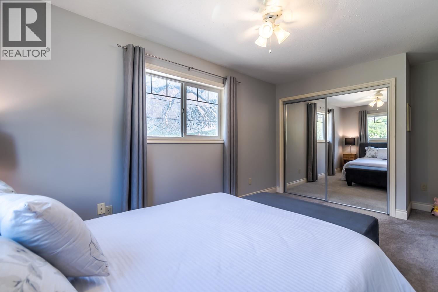 692 Summers Street, Lillooet