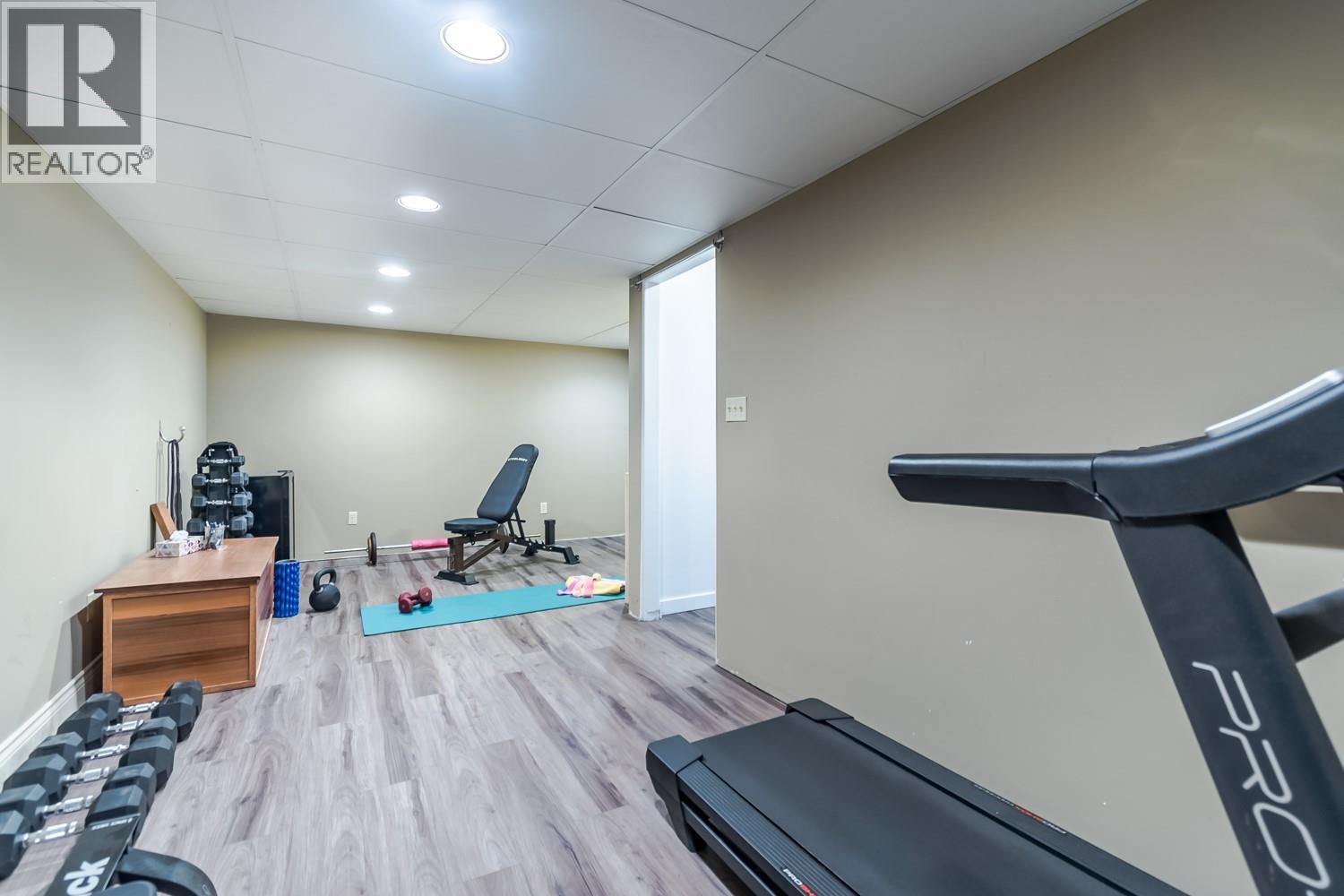 692 Summers Street, Lillooet