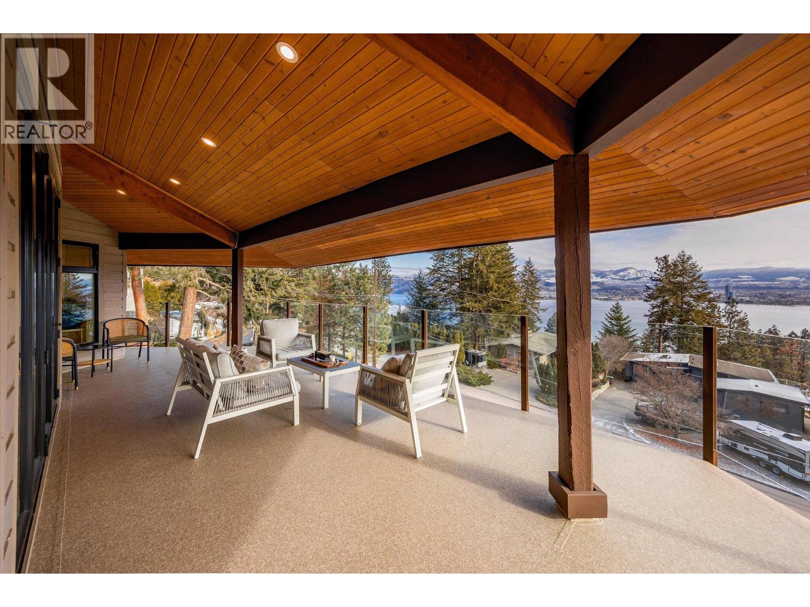  1446 Scott Crescent, West Kelowna