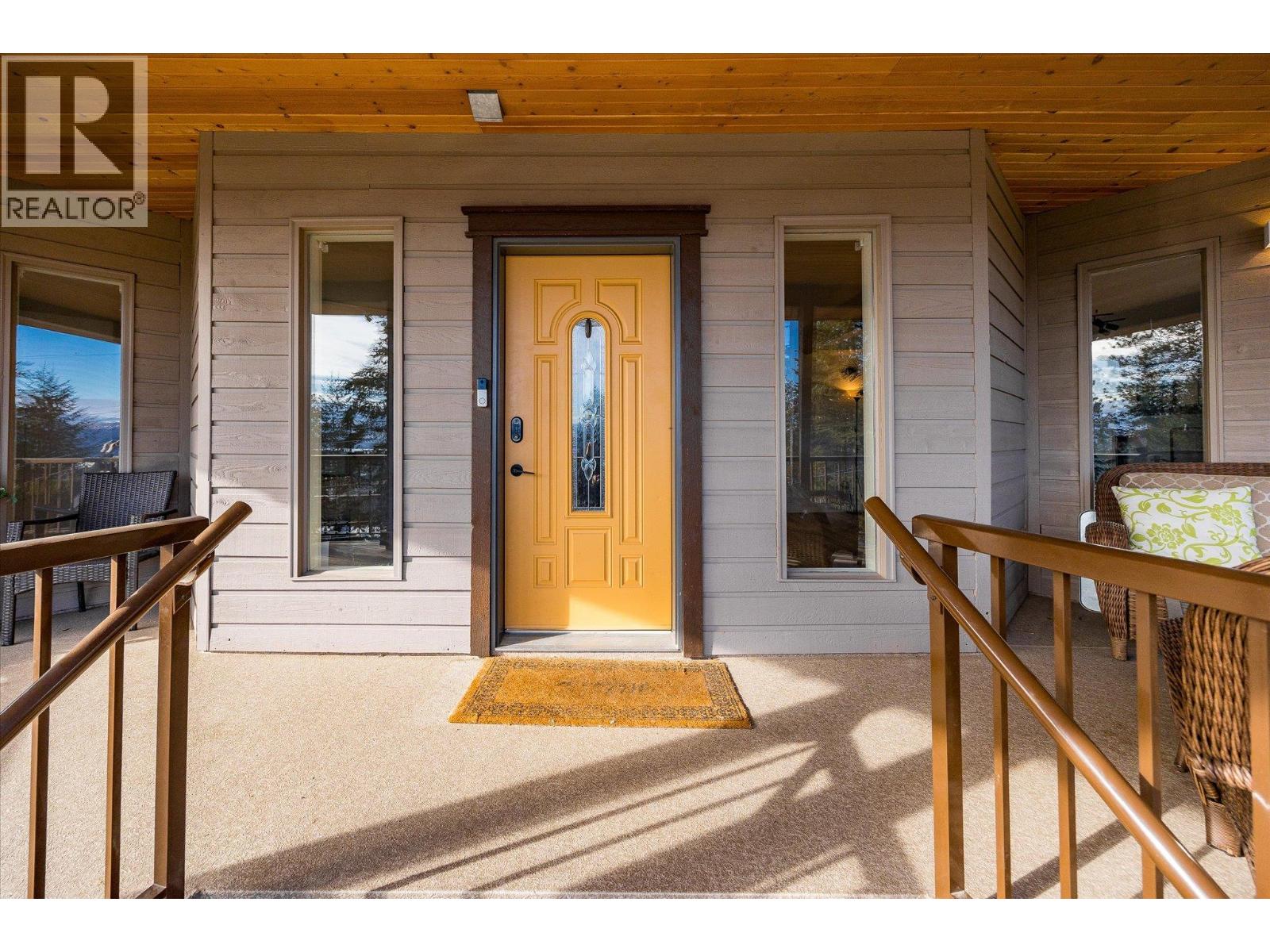  1446 Scott Crescent, West Kelowna