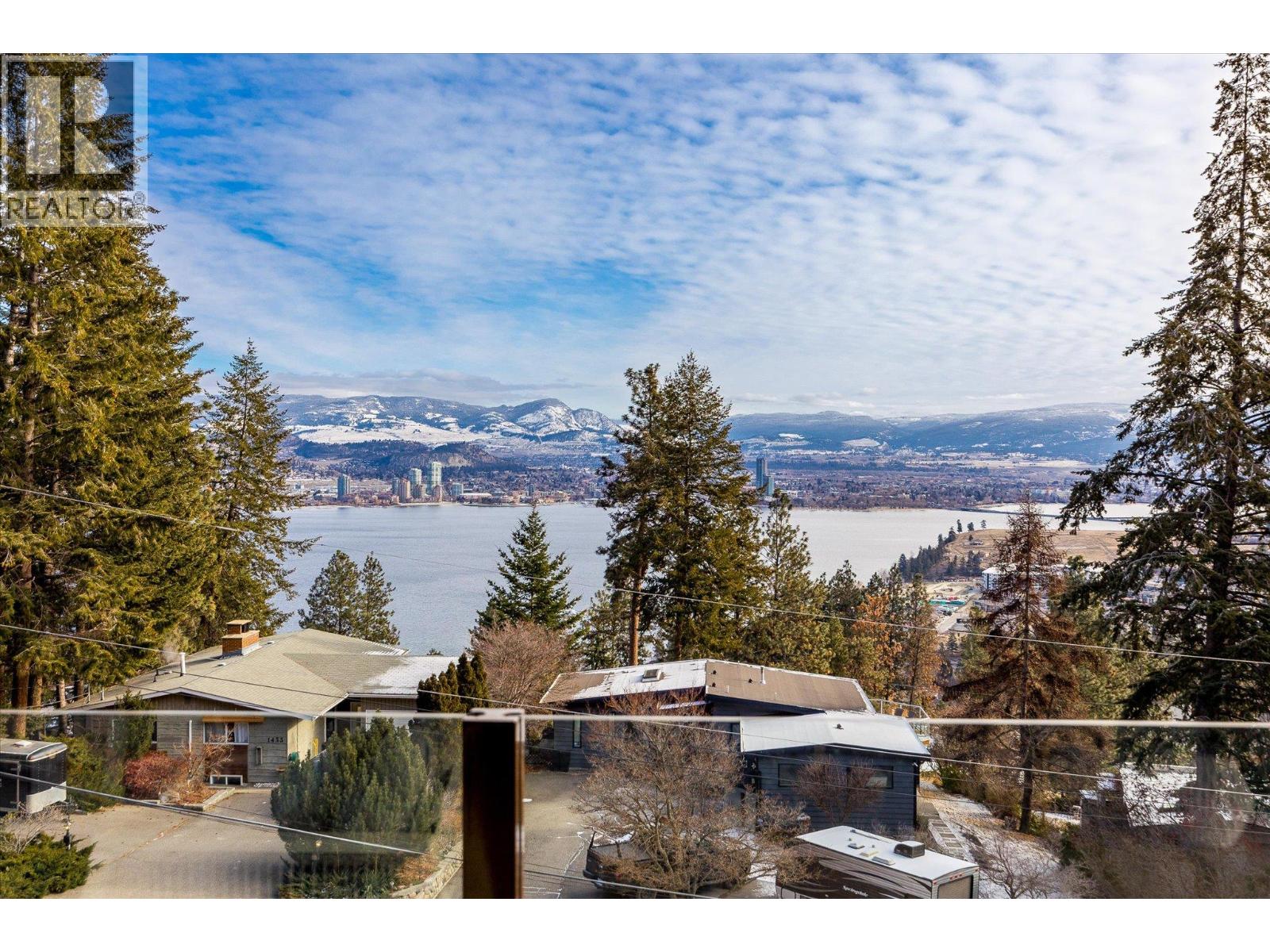  1446 Scott Crescent, West Kelowna