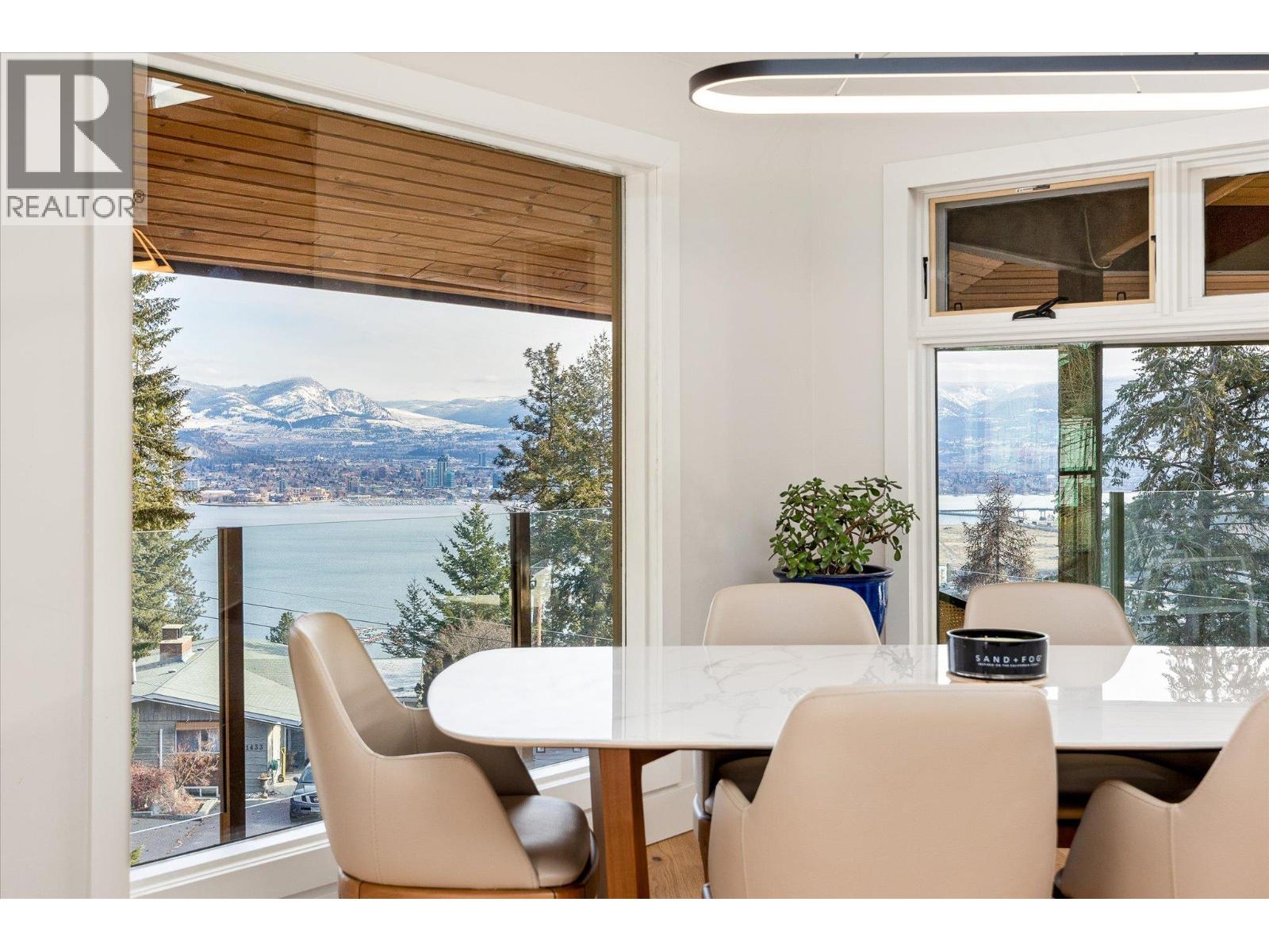  1446 Scott Crescent, West Kelowna