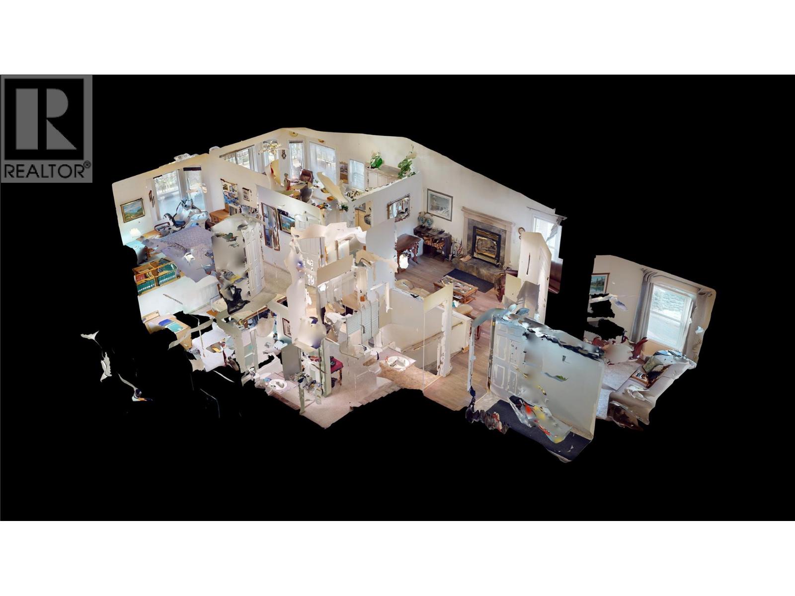 4 7559 Columbia Avenue, Radium Hot Springs