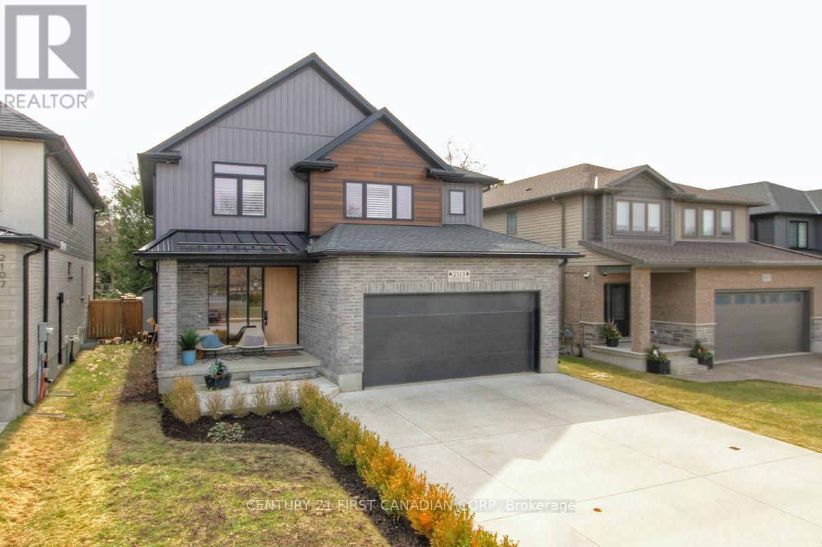 2113 LINKWAY BOULEVARD - 1