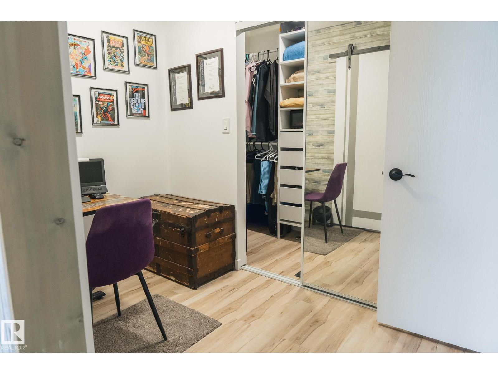 #303 10432 76 AV NW, Edmonton