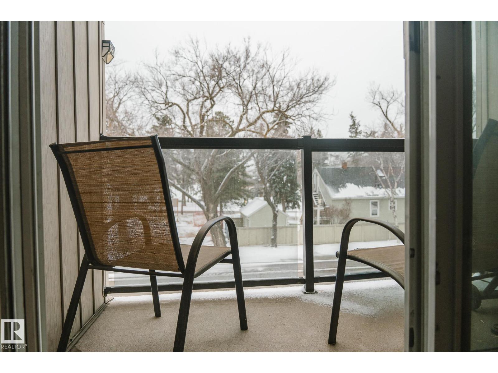 #303 10432 76 AV NW, Edmonton