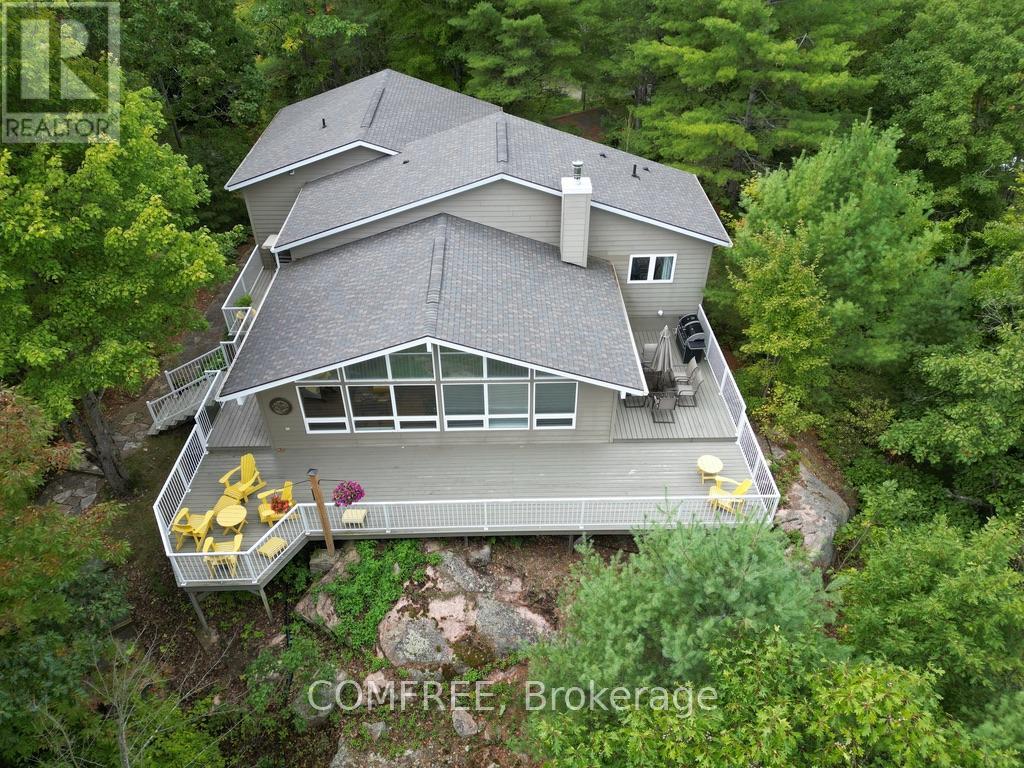 1348 MOUNTAINVIEW ESTATES LANE - 1