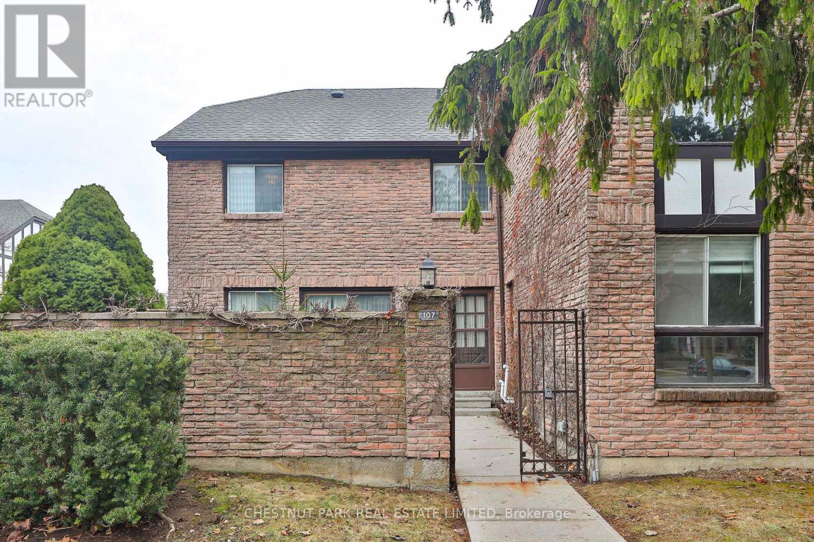 #56 107 BURROWS HALL BOULEVARD - 1