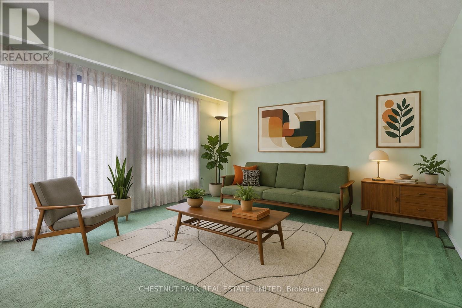 #56 107 BURROWS HALL BOULEVARD - 4