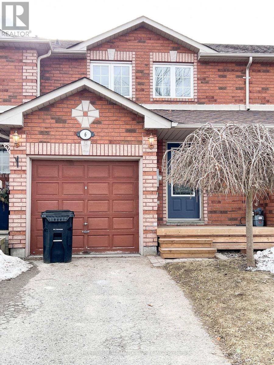 6 SILVER MAPLE CRESCENT