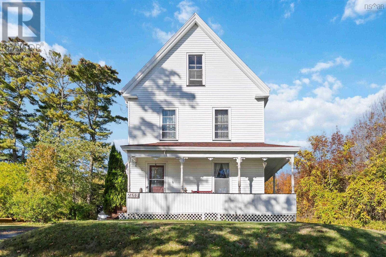 Property photo of 2149 Highway 203