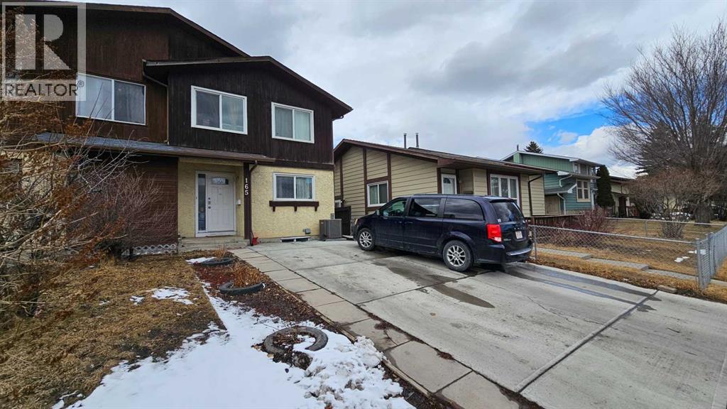 Single Family House for Sale in  Whitewood Place NE Whitehorn Calgary 