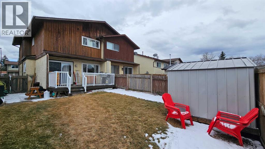 Single Family House for Sale in  Whitewood Place NE Whitehorn Calgary 