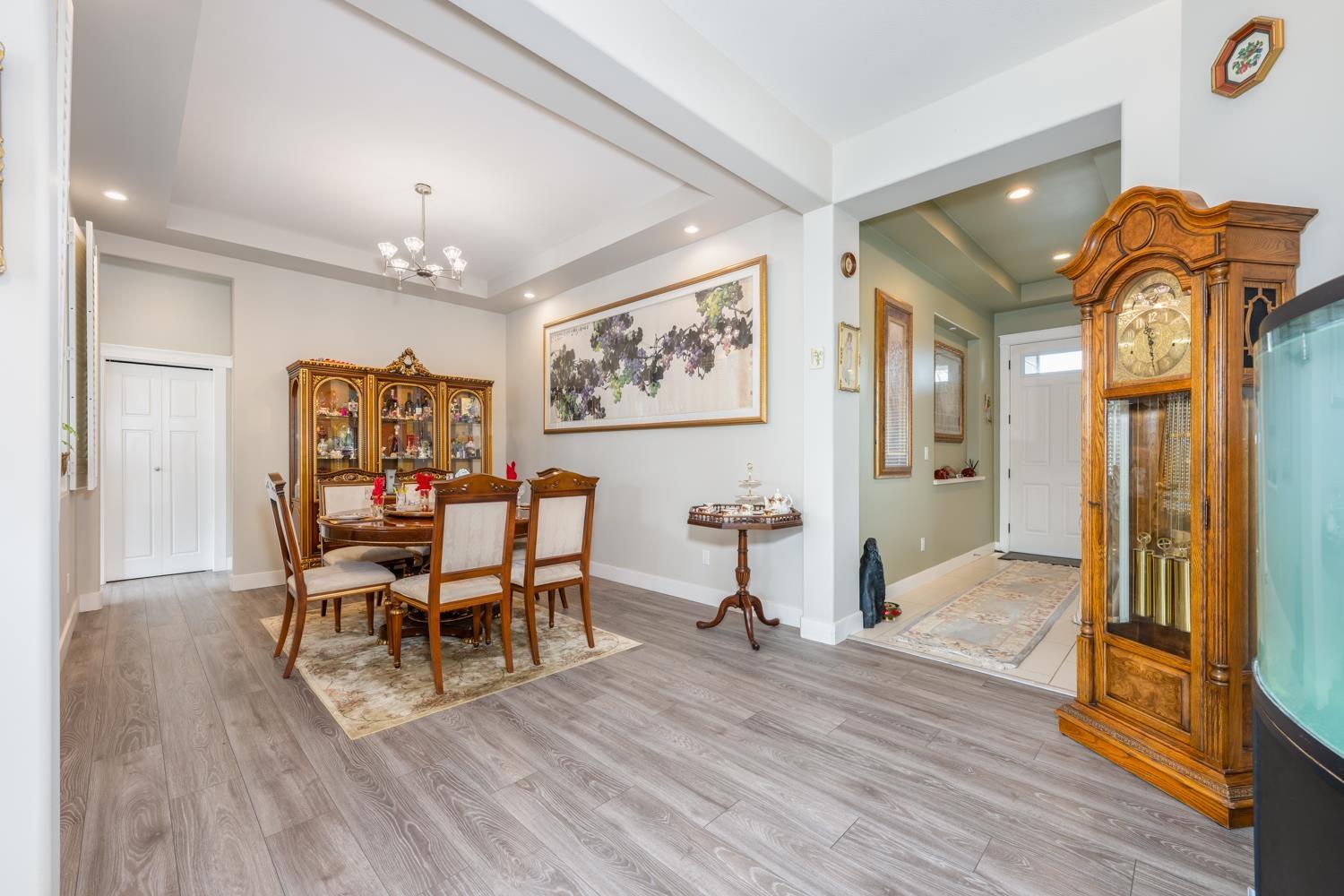 10577 DELSOM Crescent, Delta