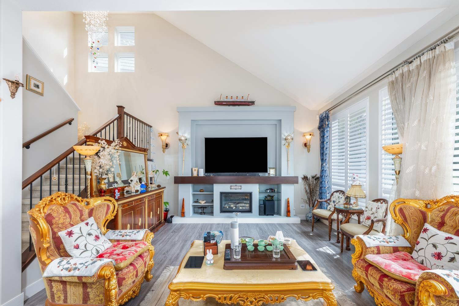 10577 DELSOM Crescent, Delta