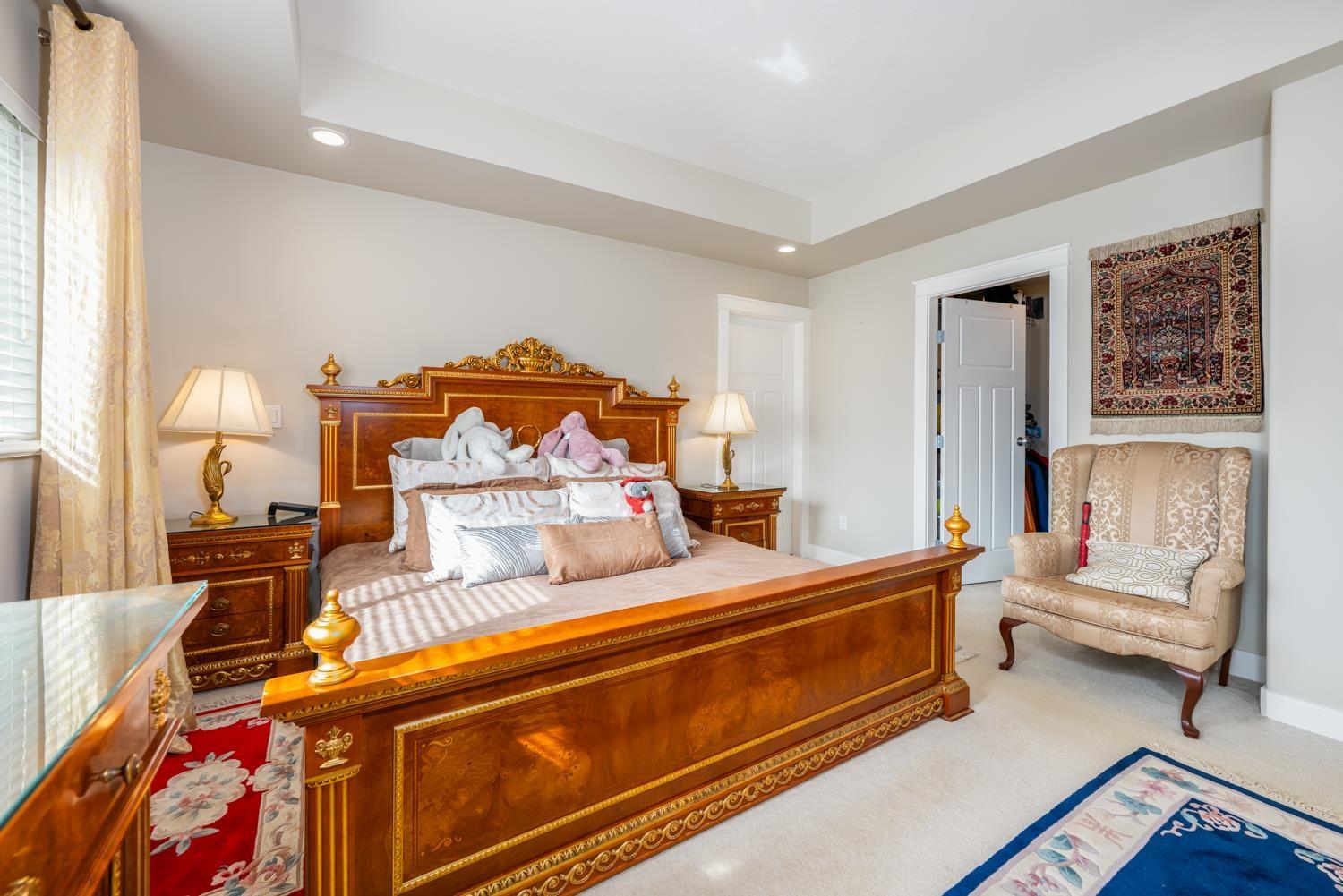 10577 DELSOM Crescent, Delta