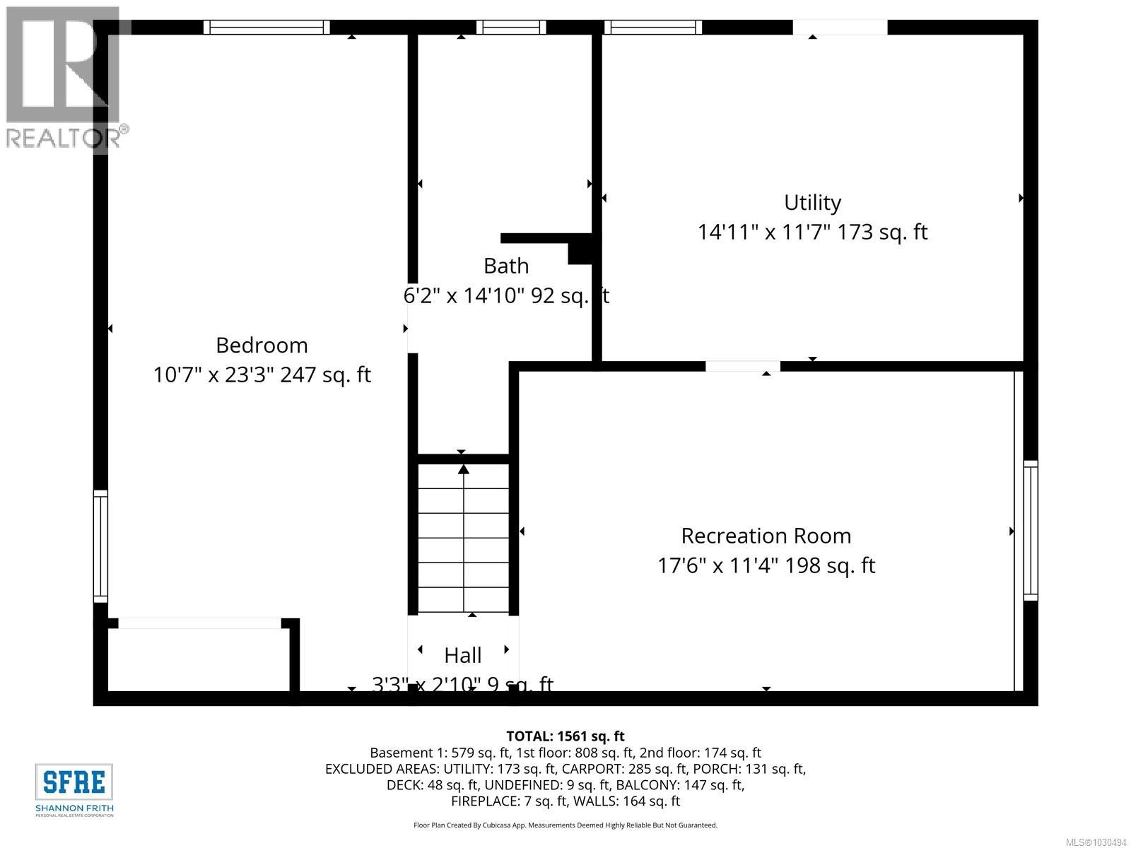 3248 UPLANDS DR - 73