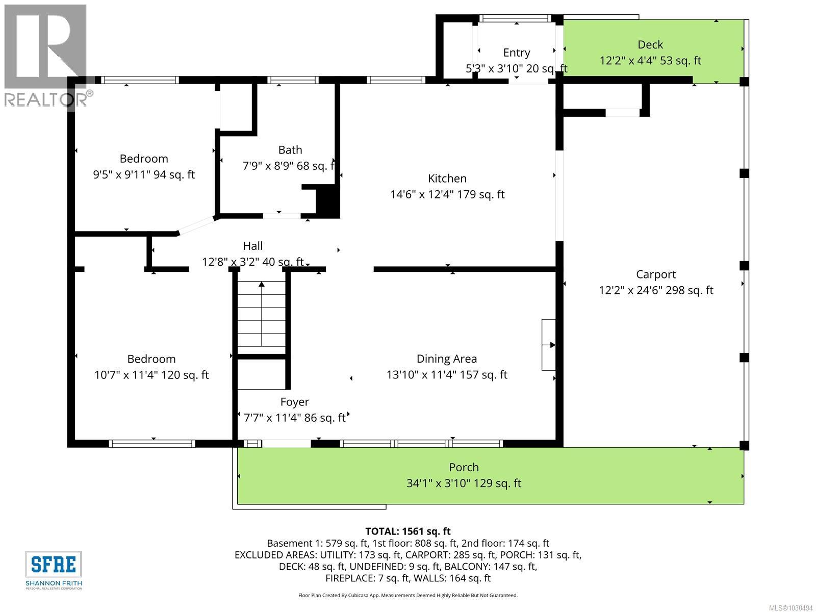 3248 UPLANDS DR - 74