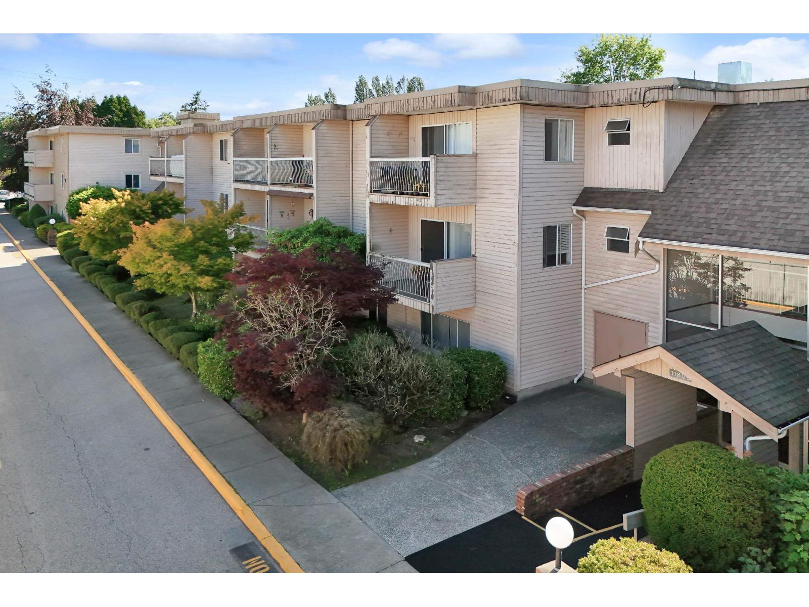 #223-11806 88 Avenue, Delta