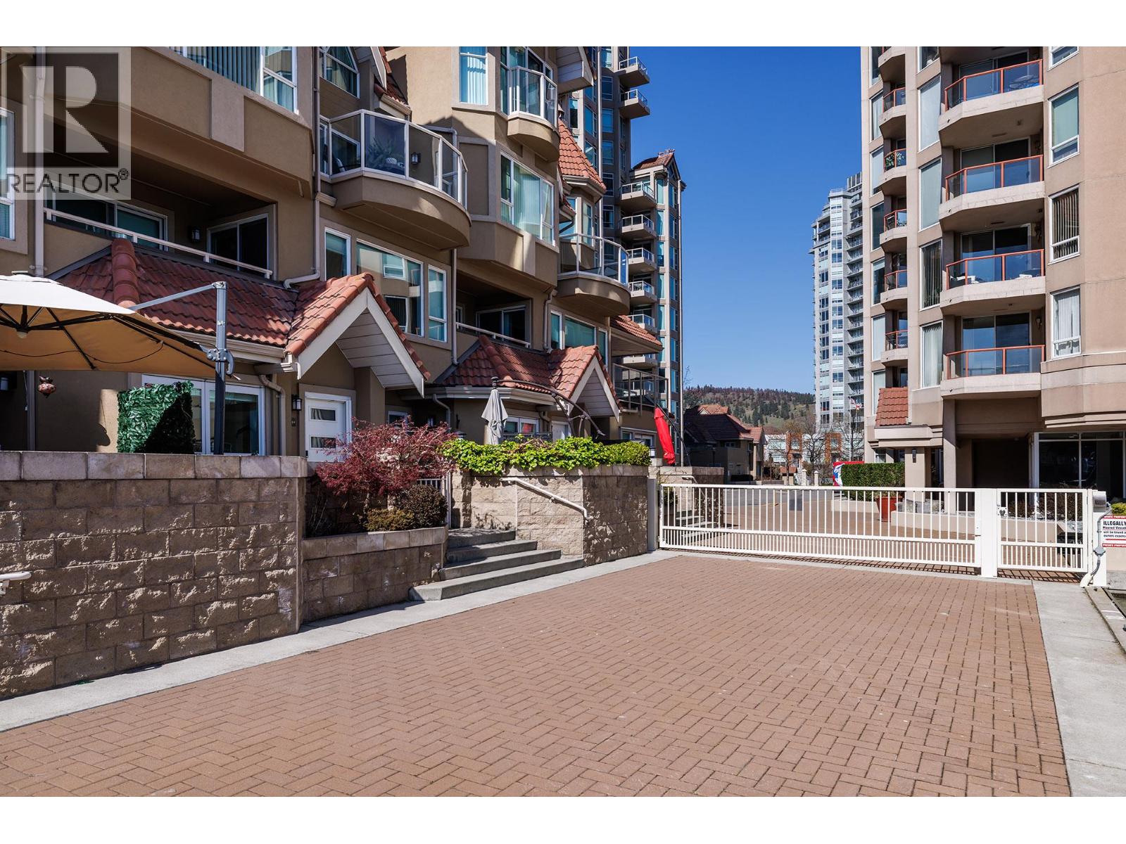 113 1156 Sunset Drive, Kelowna