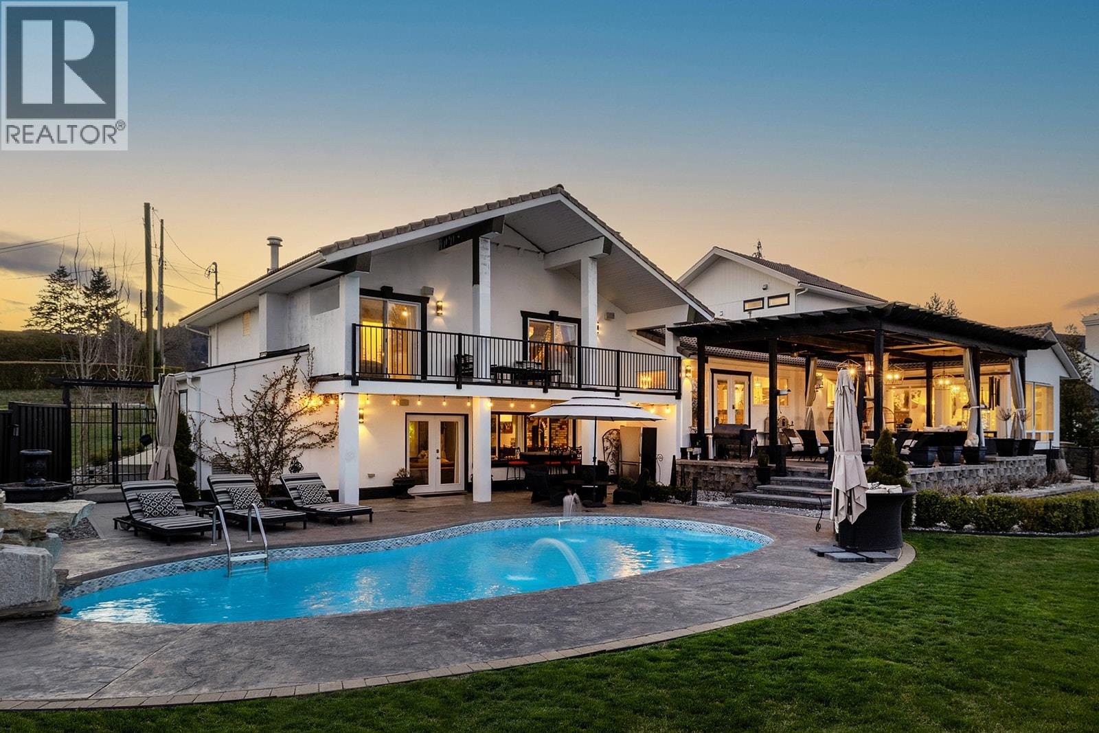  3025 Wales Road, West Kelowna