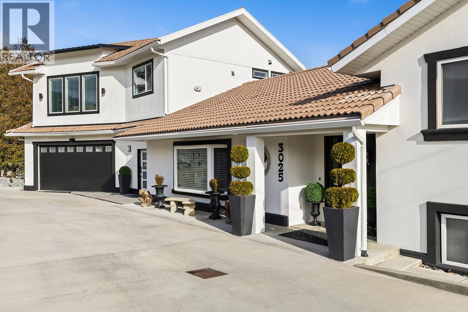  3025 Wales Road, West Kelowna