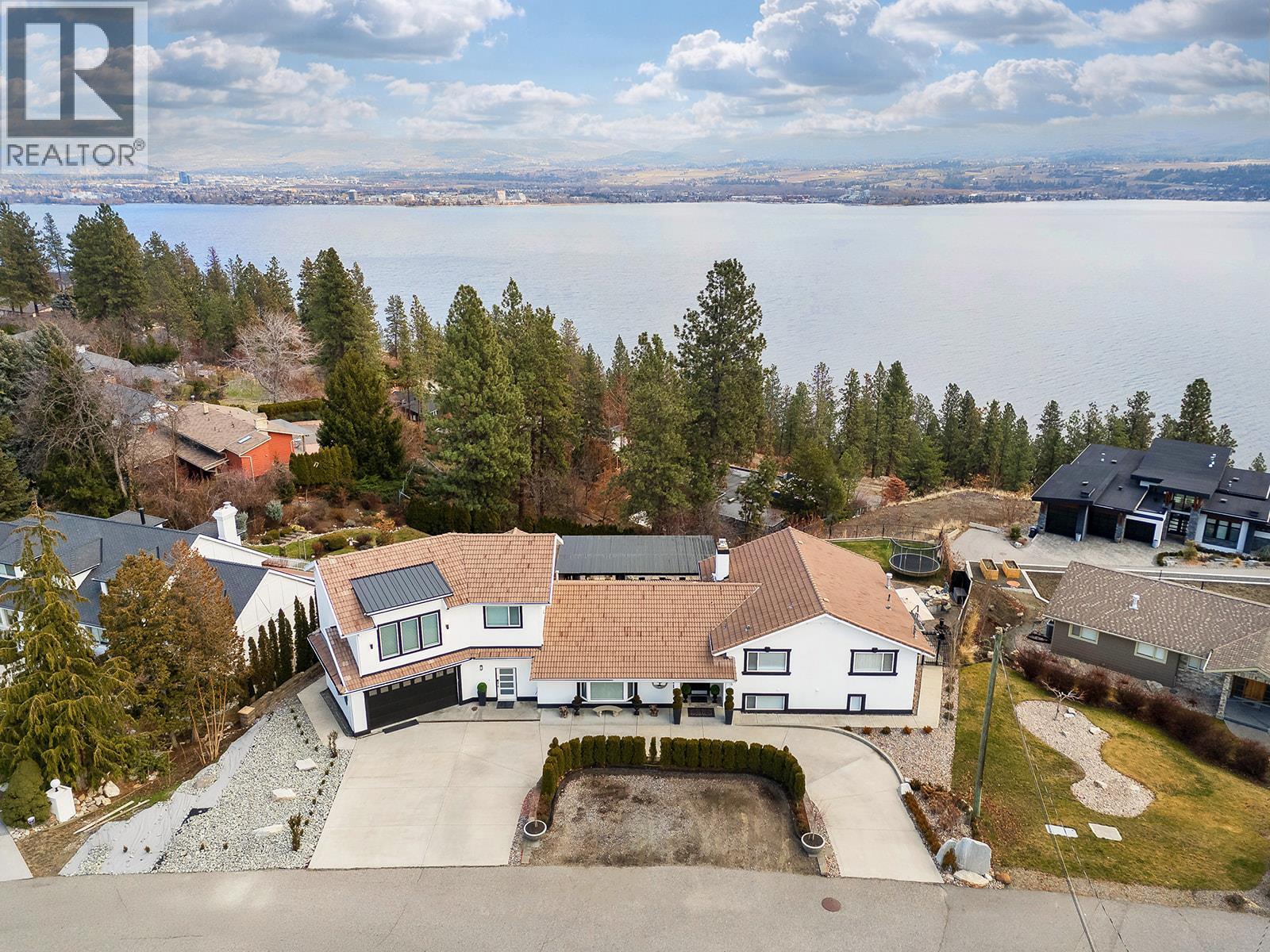  3025 Wales Road, West Kelowna