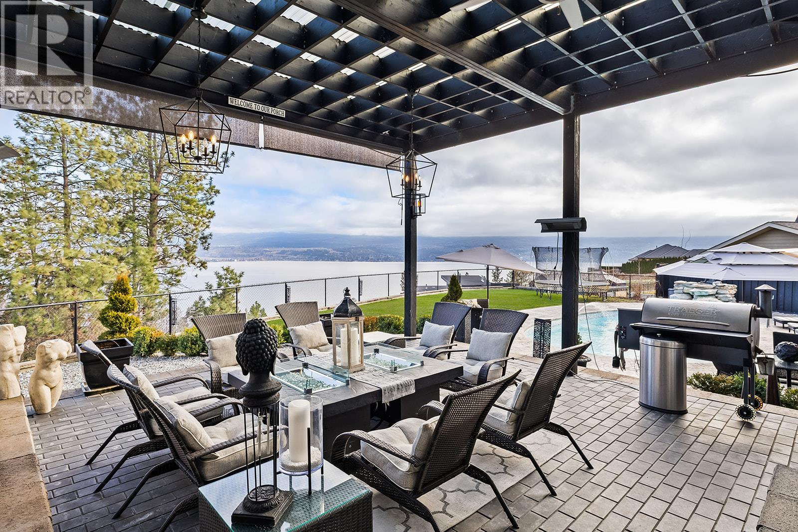  3025 Wales Road, West Kelowna