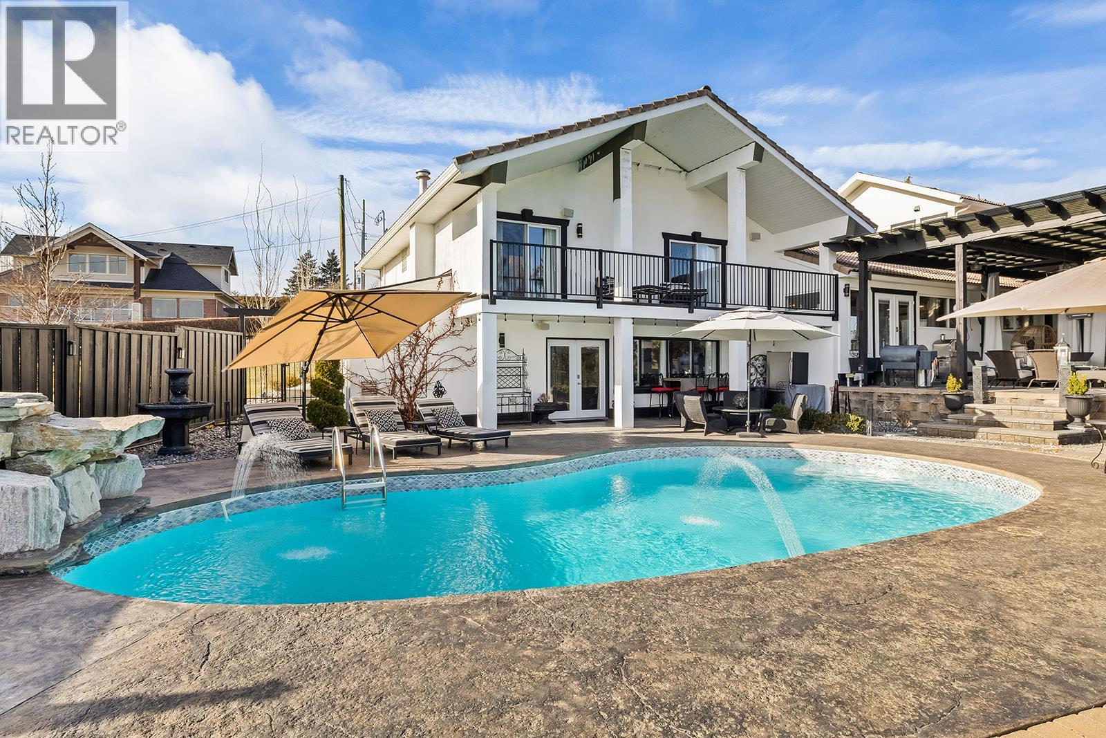  3025 Wales Road, West Kelowna