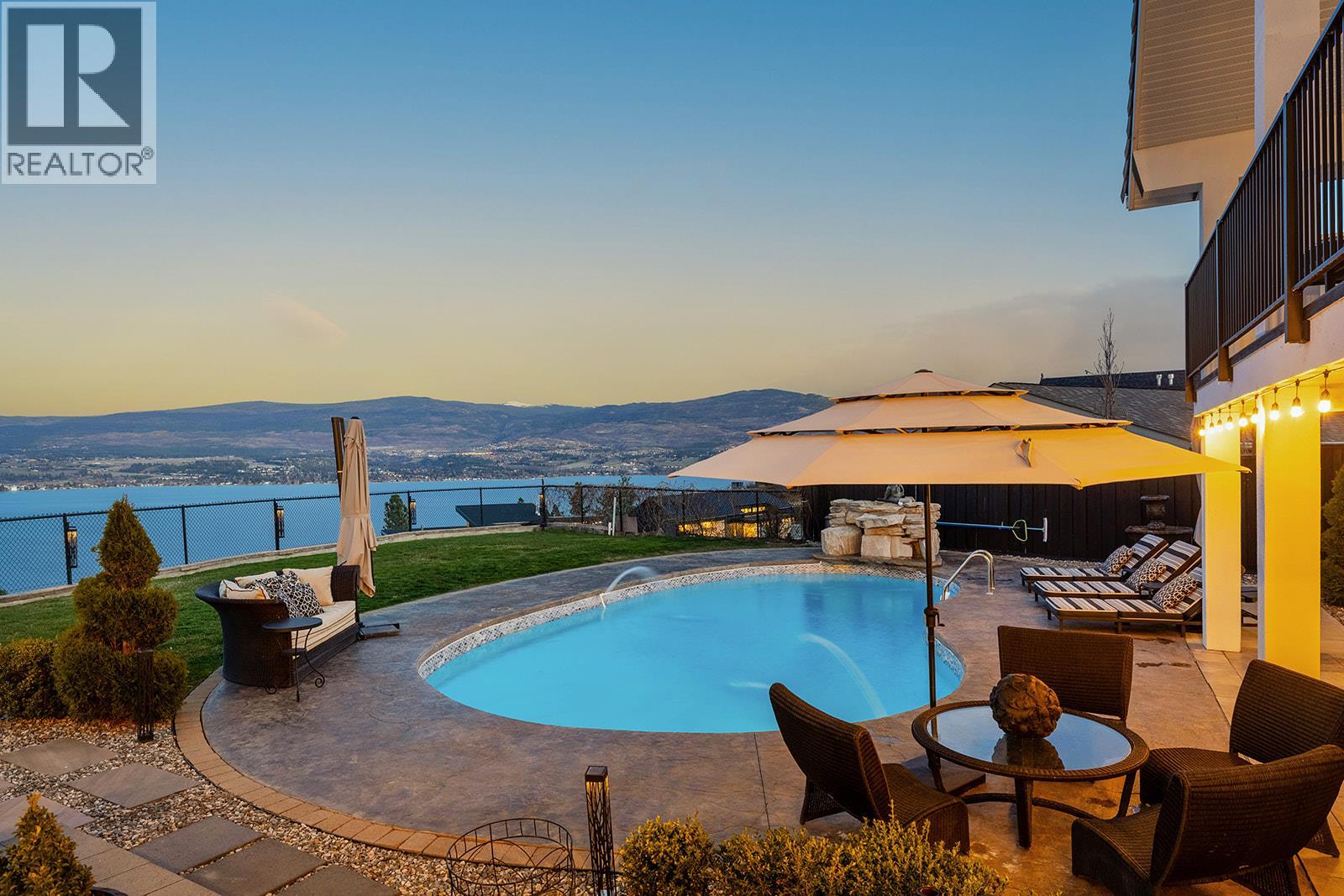  3025 Wales Road, West Kelowna