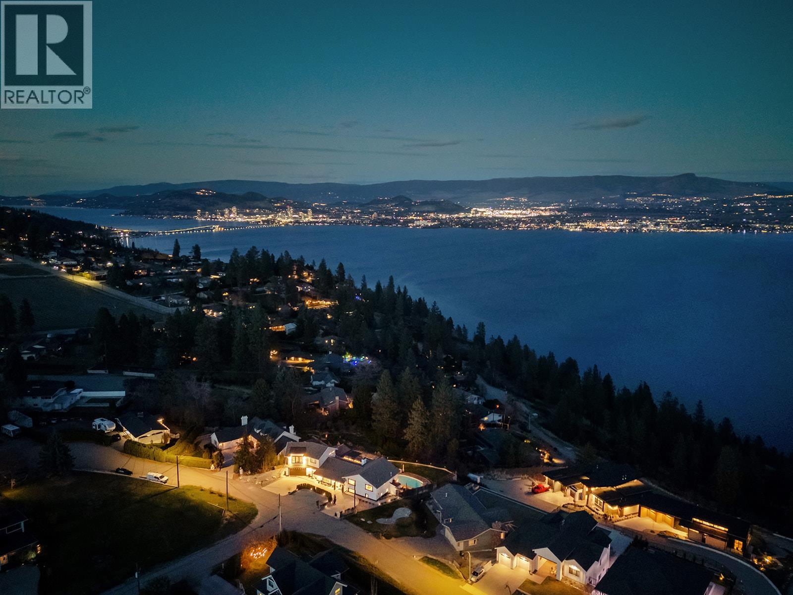  3025 Wales Road, West Kelowna
