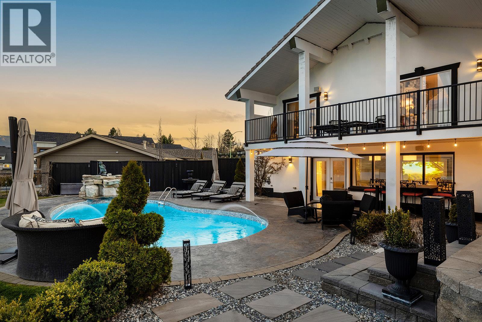  3025 Wales Road, West Kelowna