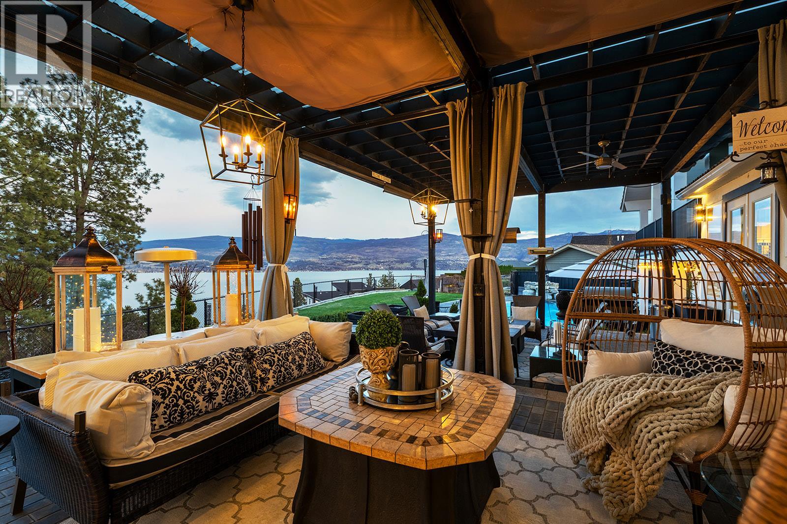  3025 Wales Road, West Kelowna