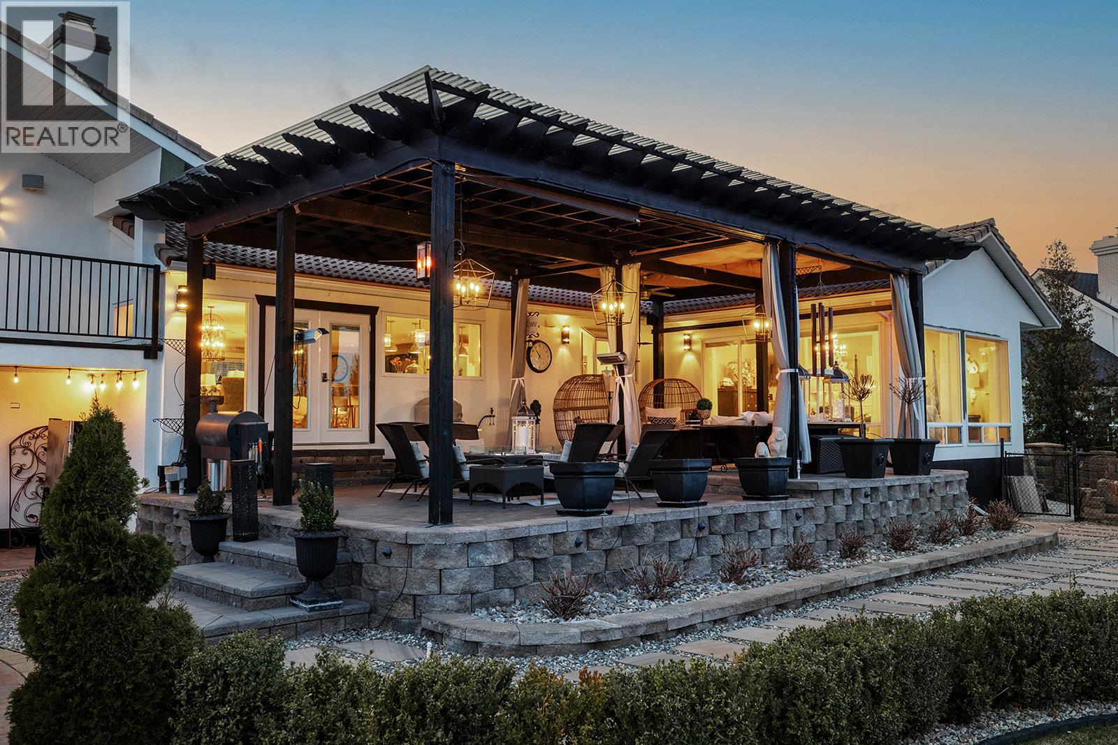  3025 Wales Road, West Kelowna