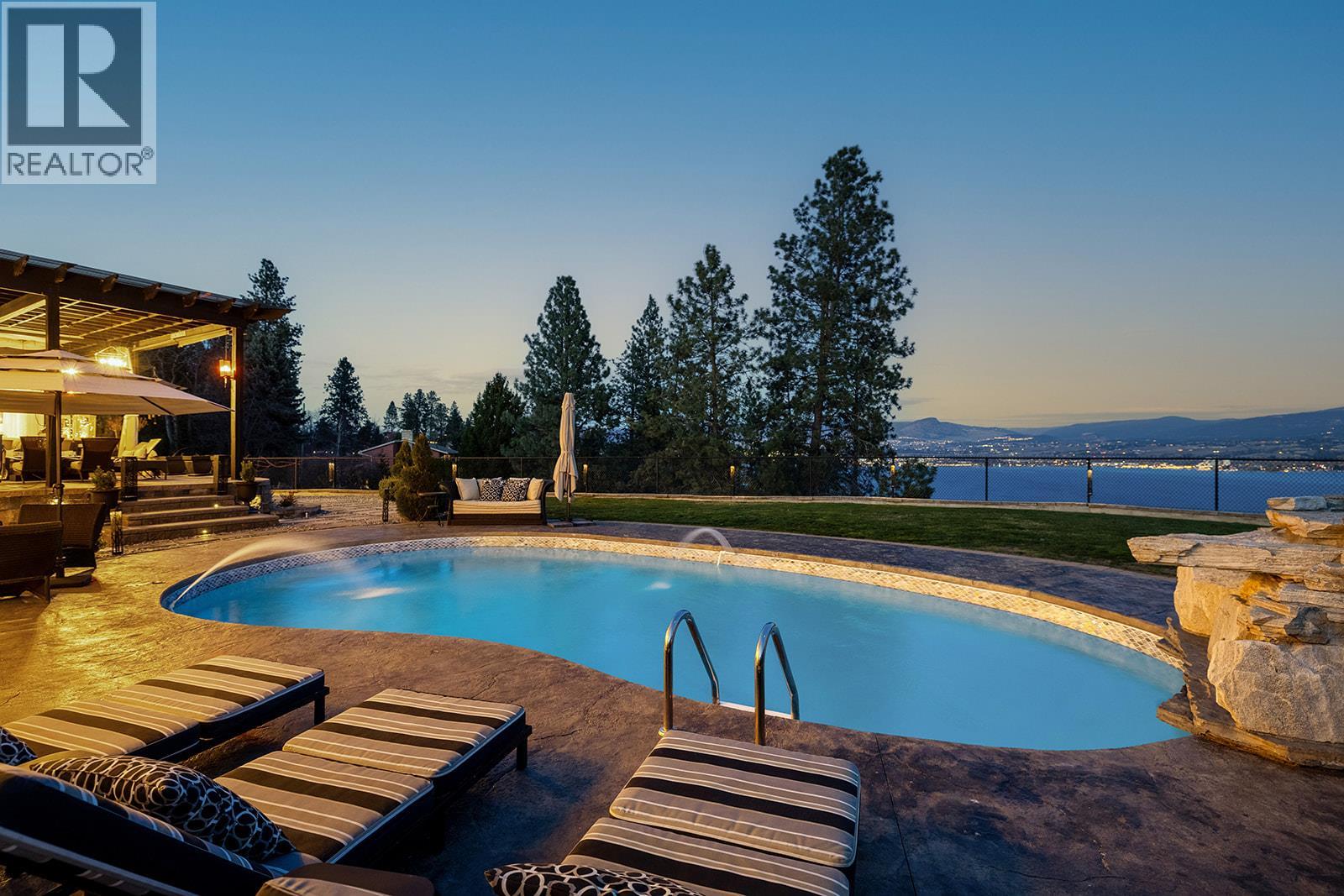  3025 Wales Road, West Kelowna