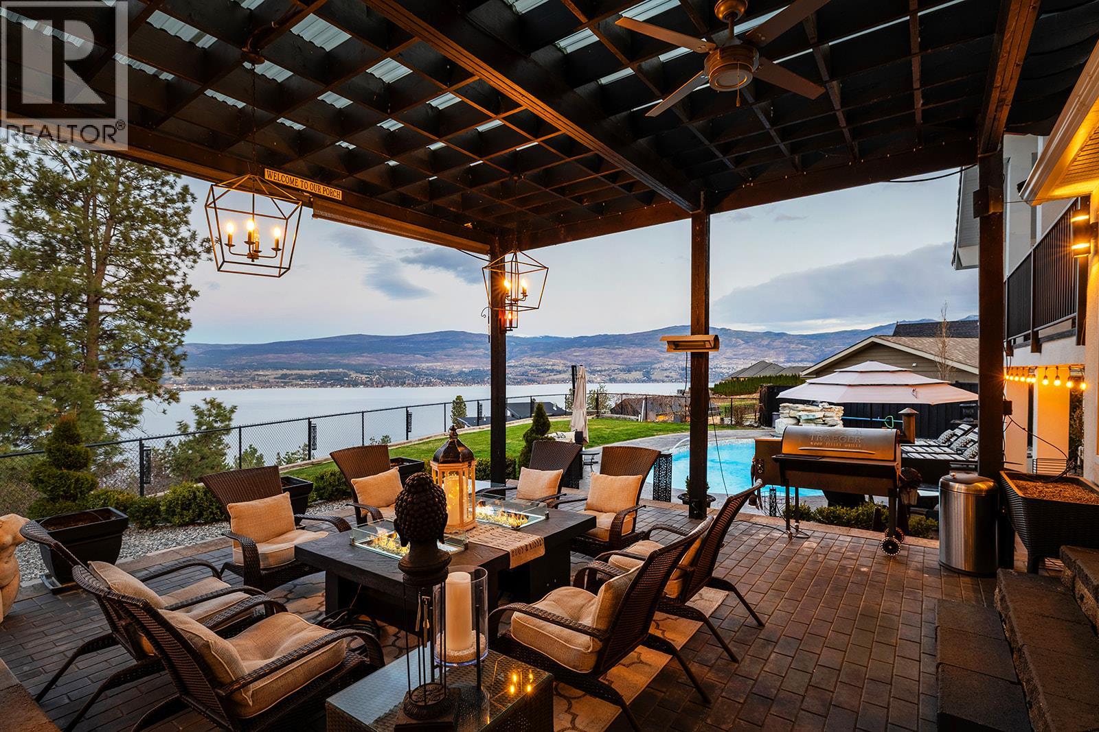  3025 Wales Road, West Kelowna