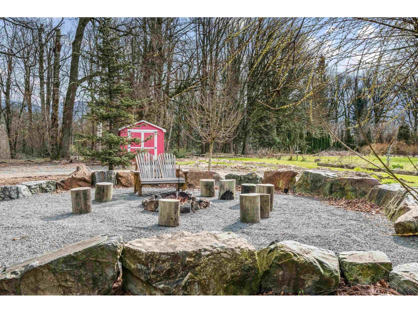 2284 ASHTON ROAD, Agassiz