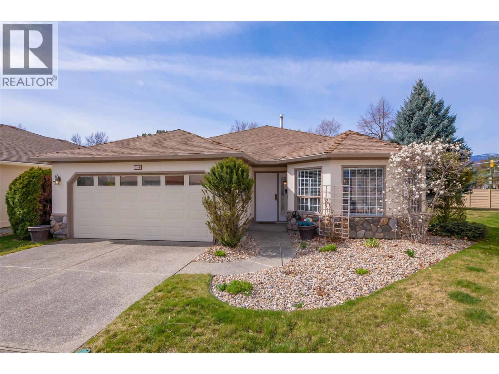 #14-1201 Cameron Avenue, Kelowna