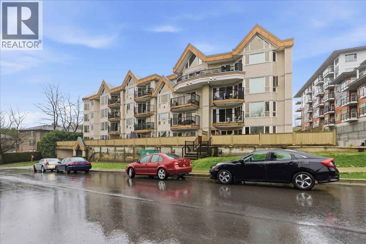 311 11595 FRASER STREET, Maple Ridge