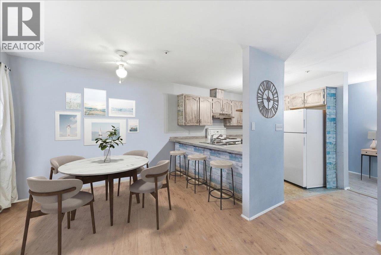 311 11595 FRASER STREET, Maple Ridge