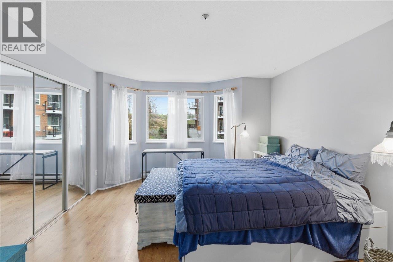 311 11595 FRASER STREET, Maple Ridge