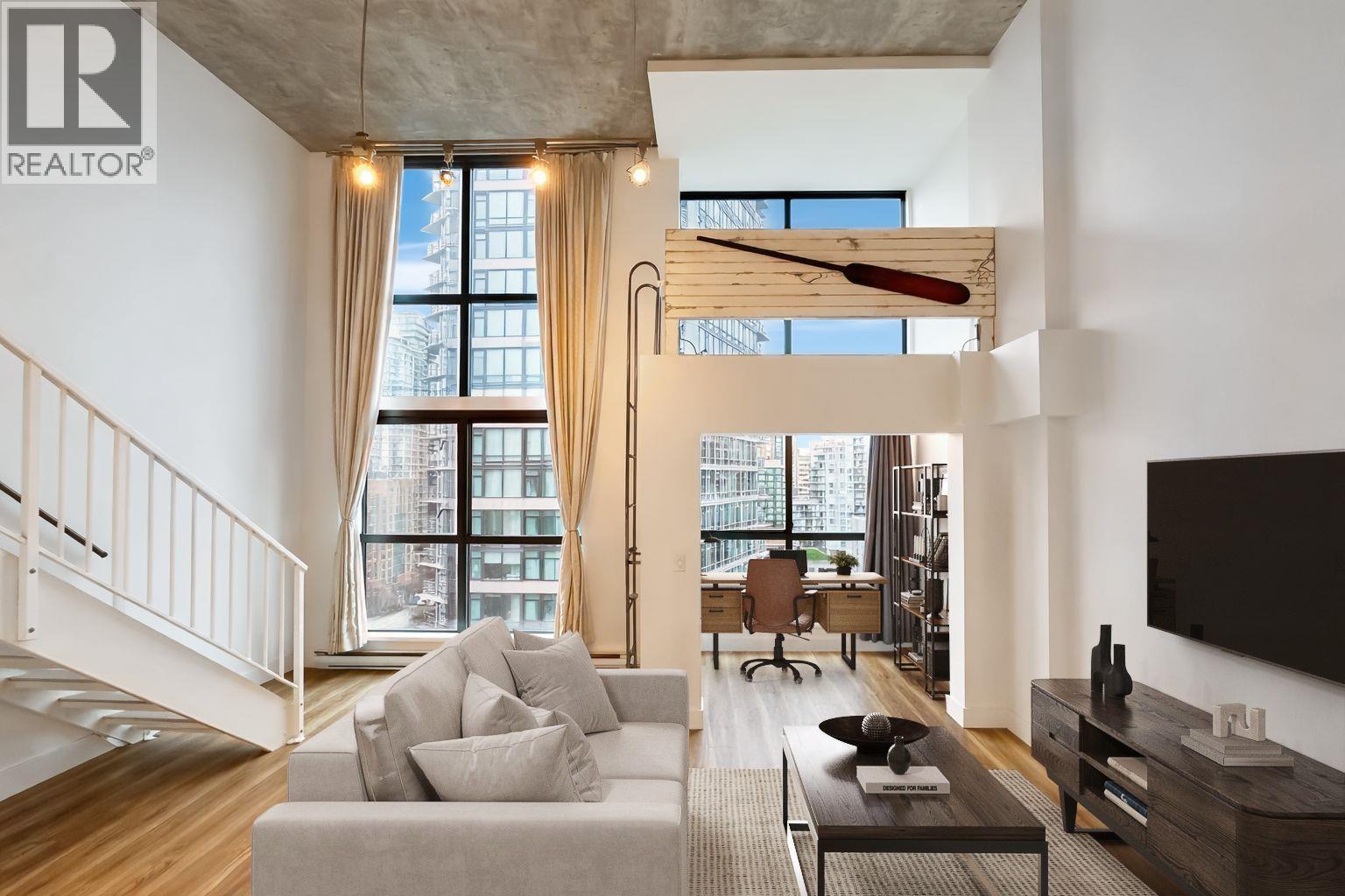 903 1238 SEYMOUR STREET