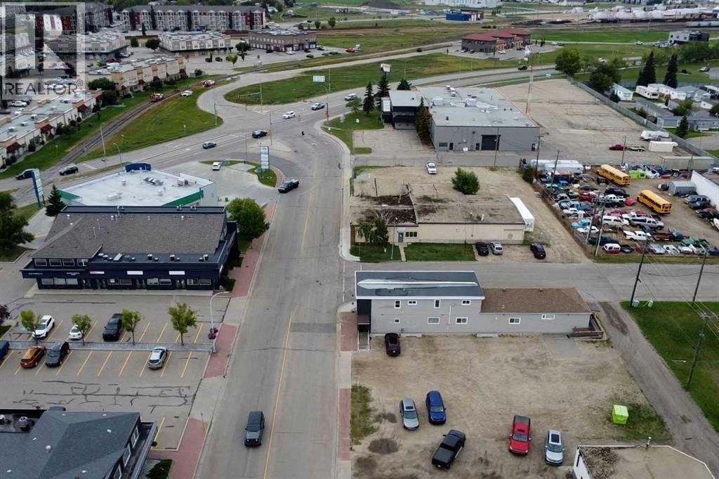 
          9801 97 Avenue
            <br/>
            <span>Grande Prairie</span>
            , 
            <span>AB</span>
             <span>T8V0M9</span>
        