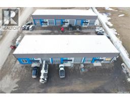 Unit #707, New Horizon Business Park, Rm No.158, Edenwold Rm No 158, SK S4L1C6 Photo 8