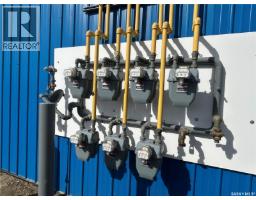 Unit #707, New Horizon Business Park, Rm No.158, Edenwold Rm No 158, SK S4L1C6 Photo 20