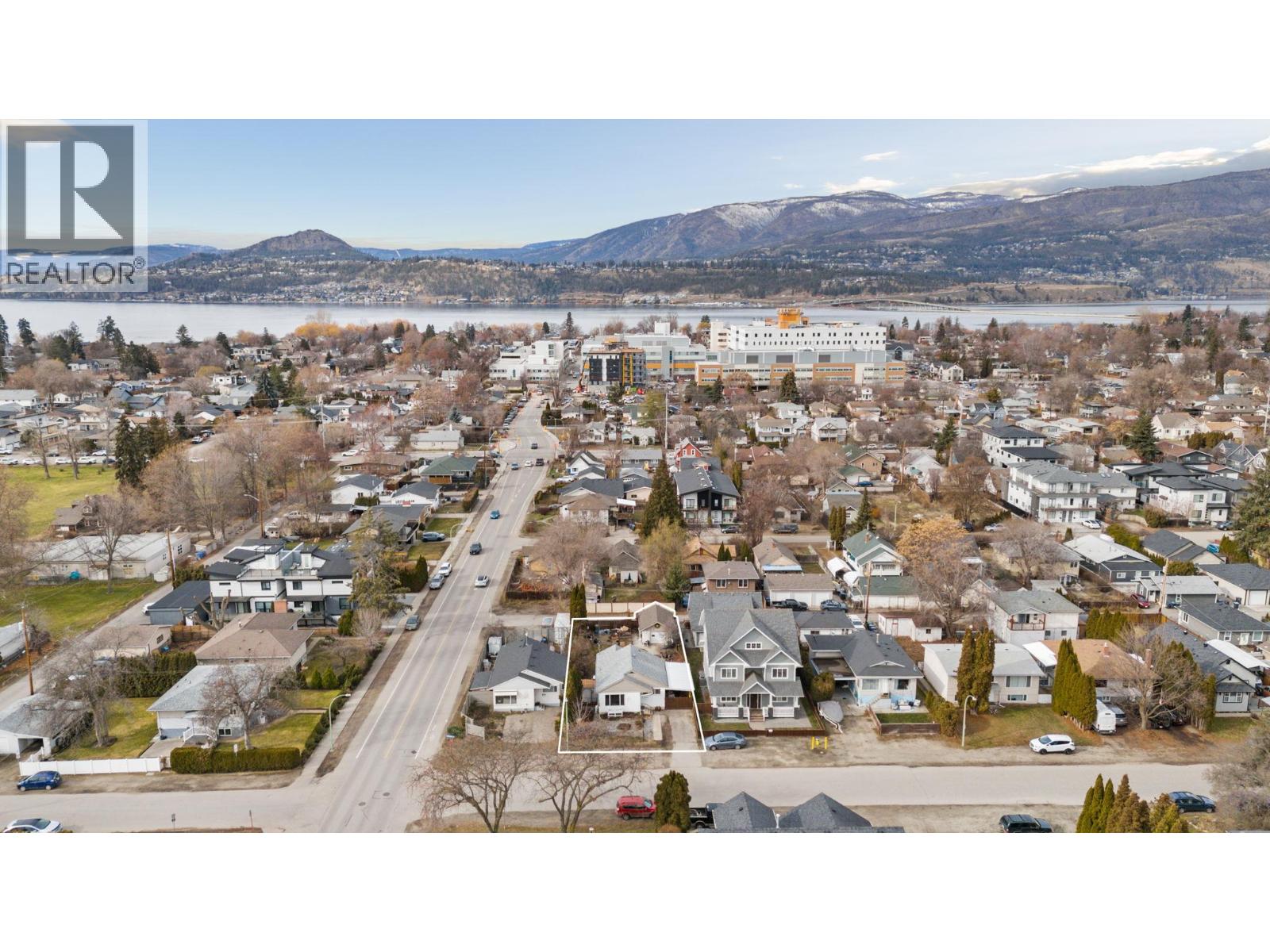 2284 Aberdeen Street, Kelowna