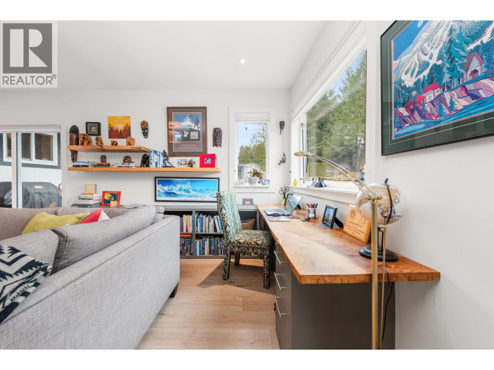 41562 ROD ROAD, Squamish